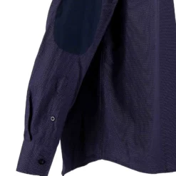 BREZZA DI MARE - CAMICIA MANICA LUNGA TOPPE