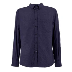 BREZZA DI MARE - CAMICIA MANICA LUNGA TOPPE