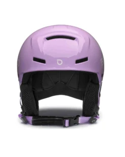 BRIKO - Casco da sci MAMMOTH lilla