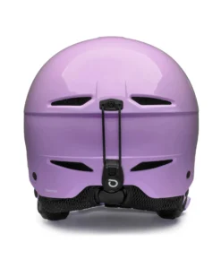 BRIKO - Casco da sci MAMMOTH lilla