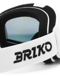 BRIKO - MASCHERA SCI CHILL RM2
