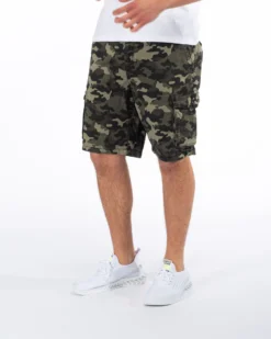 BROKERS - BERMUDA CARGO MILITARE