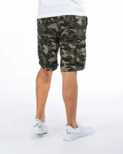 BROKERS - BERMUDA CARGO MILITARE
