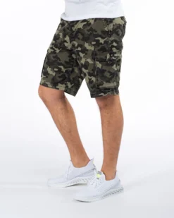 BROKERS - BERMUDA CARGO MILITARE