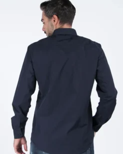 BROKERS - CAMICIA MANICA LUNGA IN SCATOLA
