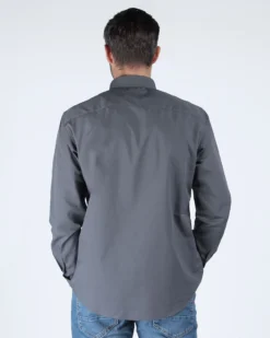 BROKERS - CAMICIA MANICA LUNGA IN SCATOLA