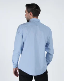 BROKERS - CAMICIA MANICA LUNGA IN SCATOLA