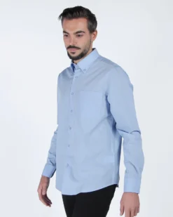 BROKERS - CAMICIA MANICA LUNGA IN SCATOLA