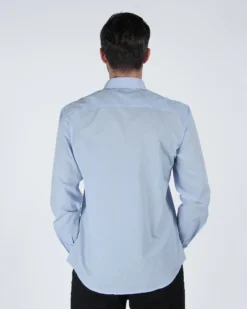 BROKERS - CAMICIA ML COLLO CLASSICO IN SCATOLA