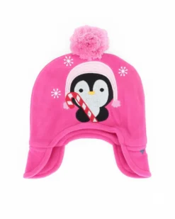 BRUGI - CAPPELLINO IN PILE  -  YU4D-T339_795