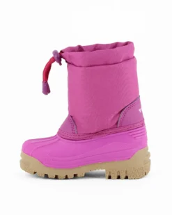 BRUGI - DOPOSCI FUXIA BABY GIRL