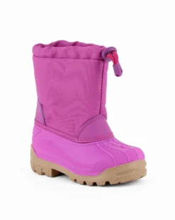 BRUGI - DOPOSCI FUXIA DA BAMBINA