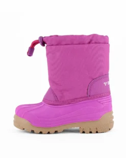 BRUGI - DOPOSCI FUXIA DA BAMBINA