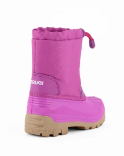 BRUGI - DOPOSCI FUXIA DA BAMBINA