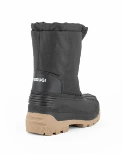 BRUGI - DOPOSCI JUNIOR  NERO DAL 35 AL 40, ZC4S-TF92_500