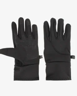 BRUGI - GUANTI NERI OUTDOOR, ZH1W-T64F-500