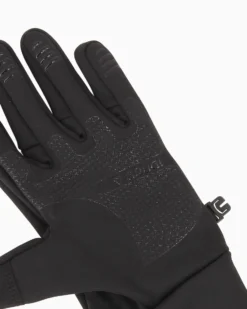 BRUGI - GUANTI NERI OUTDOOR, ZH1W-T64F-500