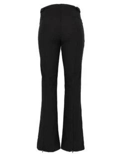 BRUGI -PANTALONE DA SCI DONNA NERO 3000, 9GOF-TS63