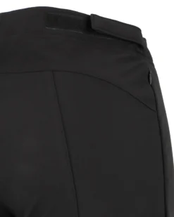 BRUGI -PANTALONE DA SCI DONNA NERO 3000, 9GOF-TS63