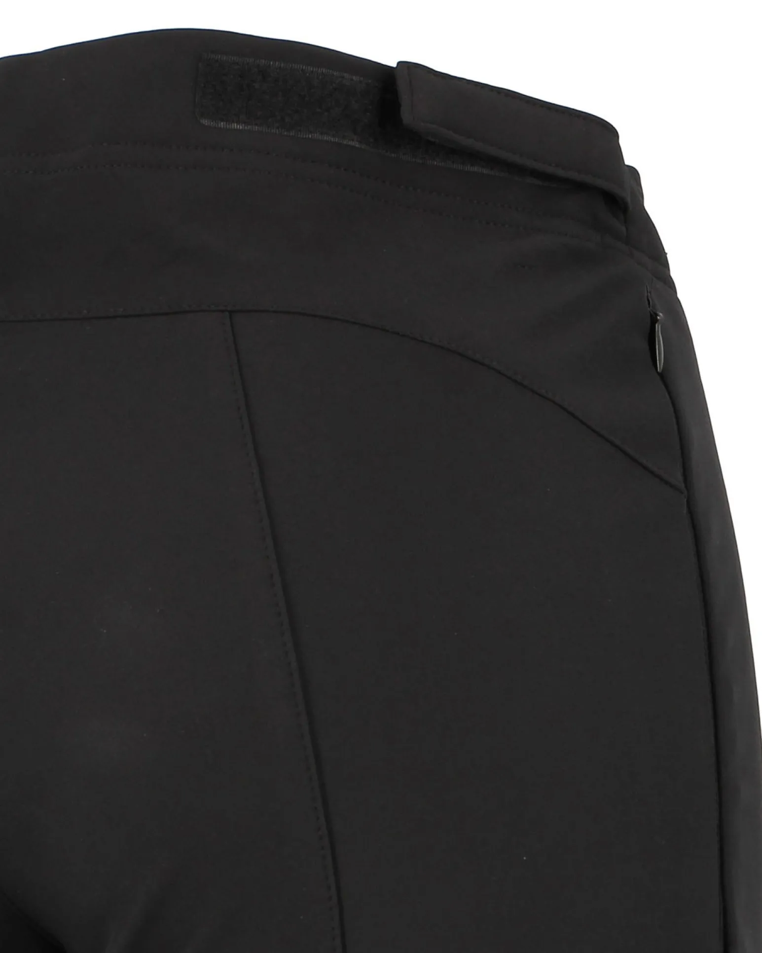 BRUGI -PANTALONE DA SCI DONNA NERO 3000, 9GOF-TS63