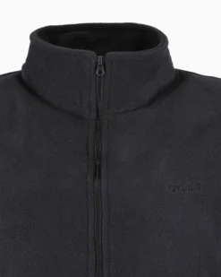 BRUGI - PILE FULL ZIP DONNA FUXIA, 9GZB-TZ17-500