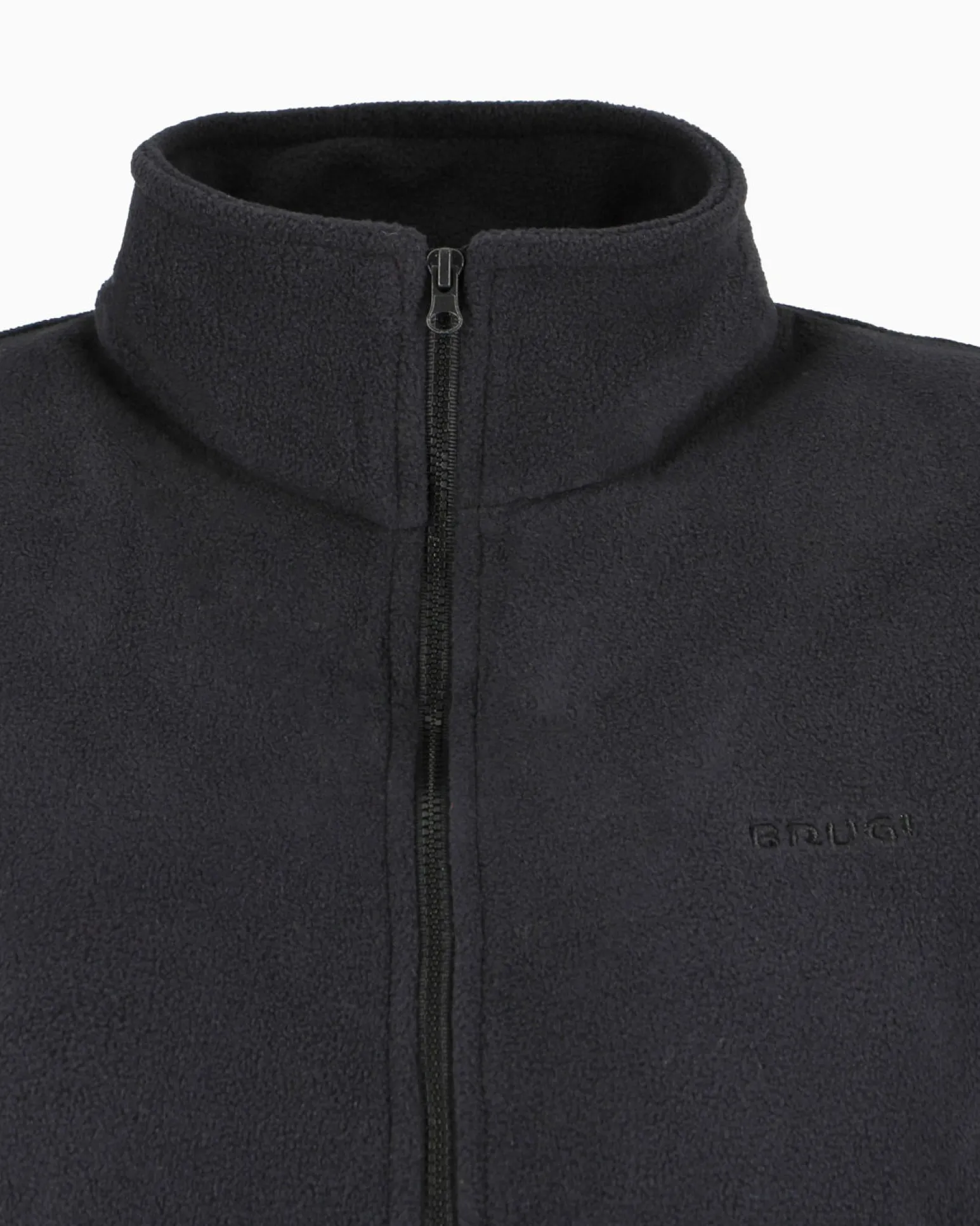BRUGI - PILE FULL ZIP DONNA FUXIA, 9GZB-TZ17-500