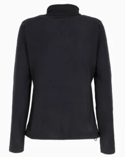 BRUGI - PILE FULL ZIP DONNA FUXIA, 9GZB-TZ17-500