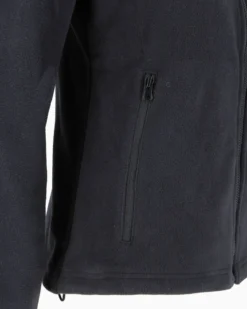BRUGI - PILE FULL ZIP DONNA FUXIA, 9GZB-TZ17-500