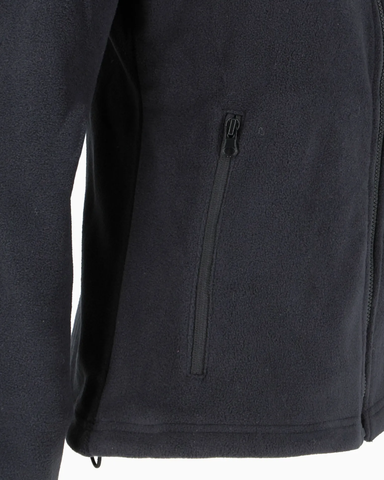 BRUGI - PILE FULL ZIP DONNA FUXIA, 9GZB-TZ17-500