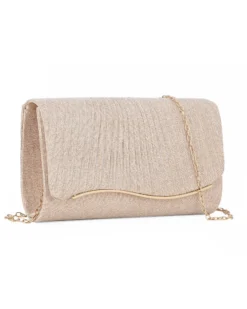 BUSTINA LUREX+FASCE VERT.+CATENA