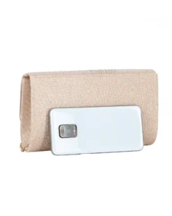 BUSTINA LUREX+FASCE VERT.+CATENA