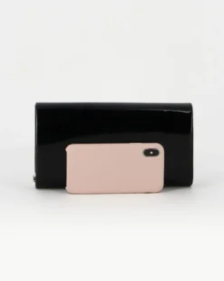 BUSTINA VARN.C/PATTA+FIOCCO GIOIELLO
