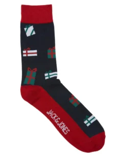 CALZA SANTA XMAS
