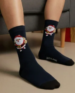 CALZA SANTA XMAS