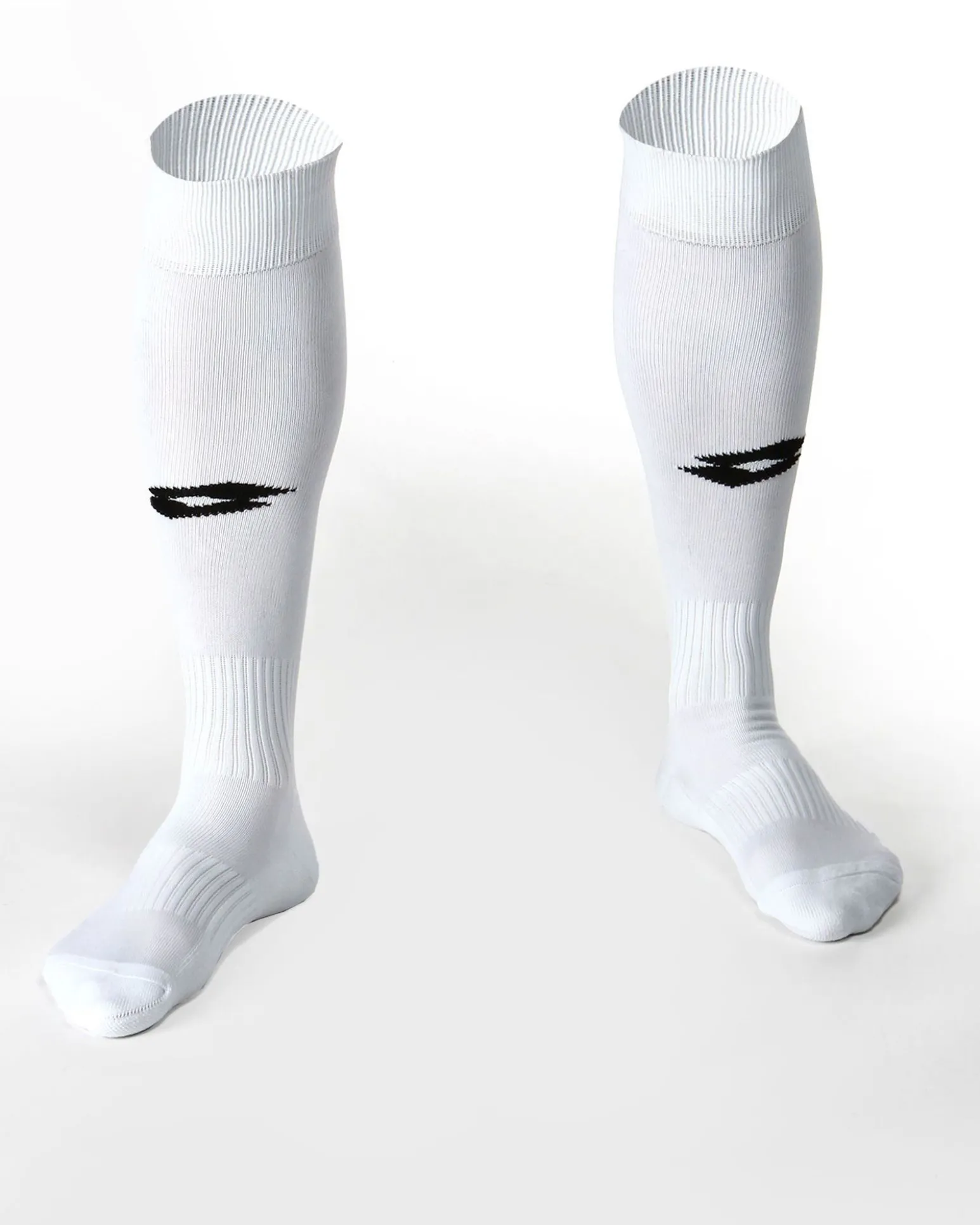 CALZE CALCIO BIANCO