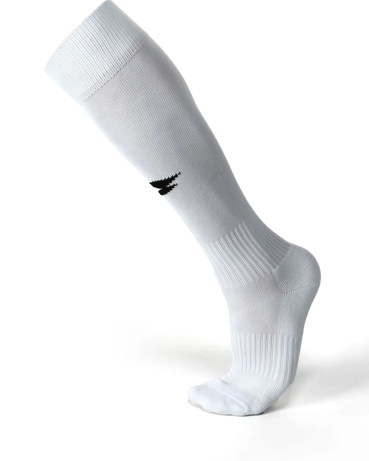 CALZE CALCIO BIANCO