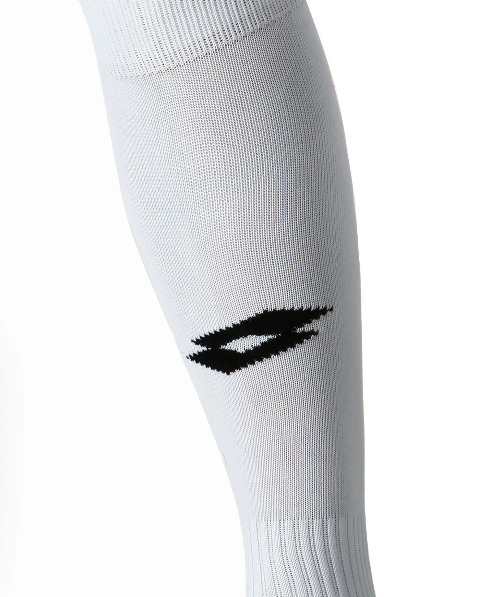 CALZE CALCIO BIANCO