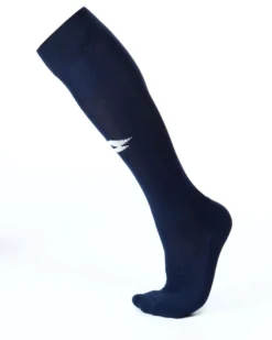 CALZE CALCIO BLU