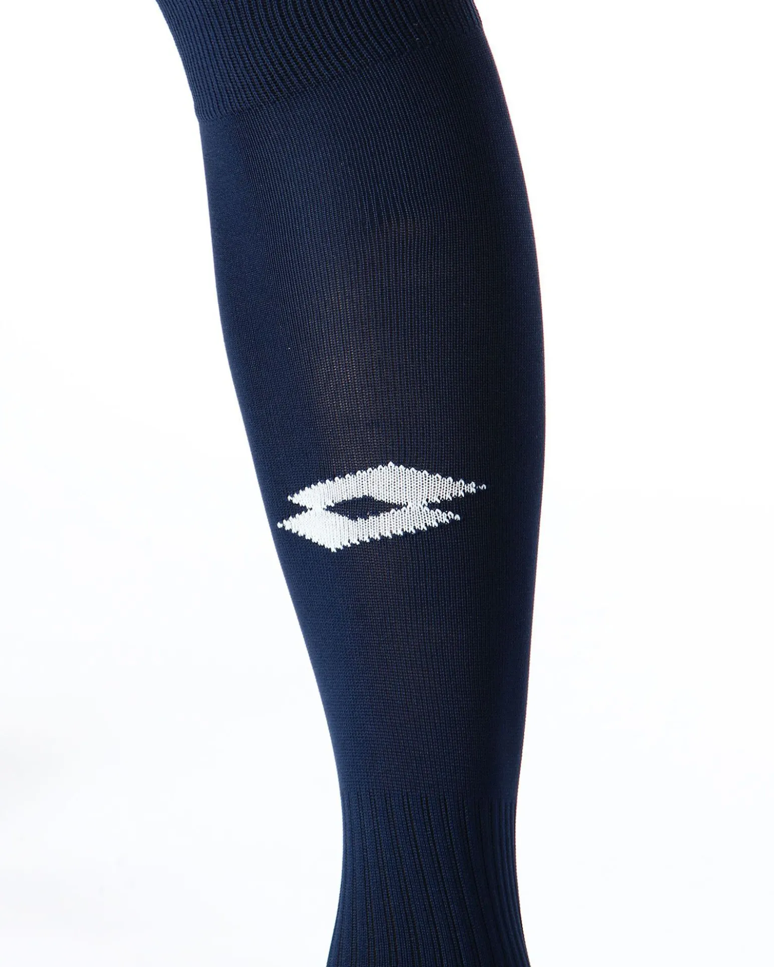 CALZE CALCIO BLU