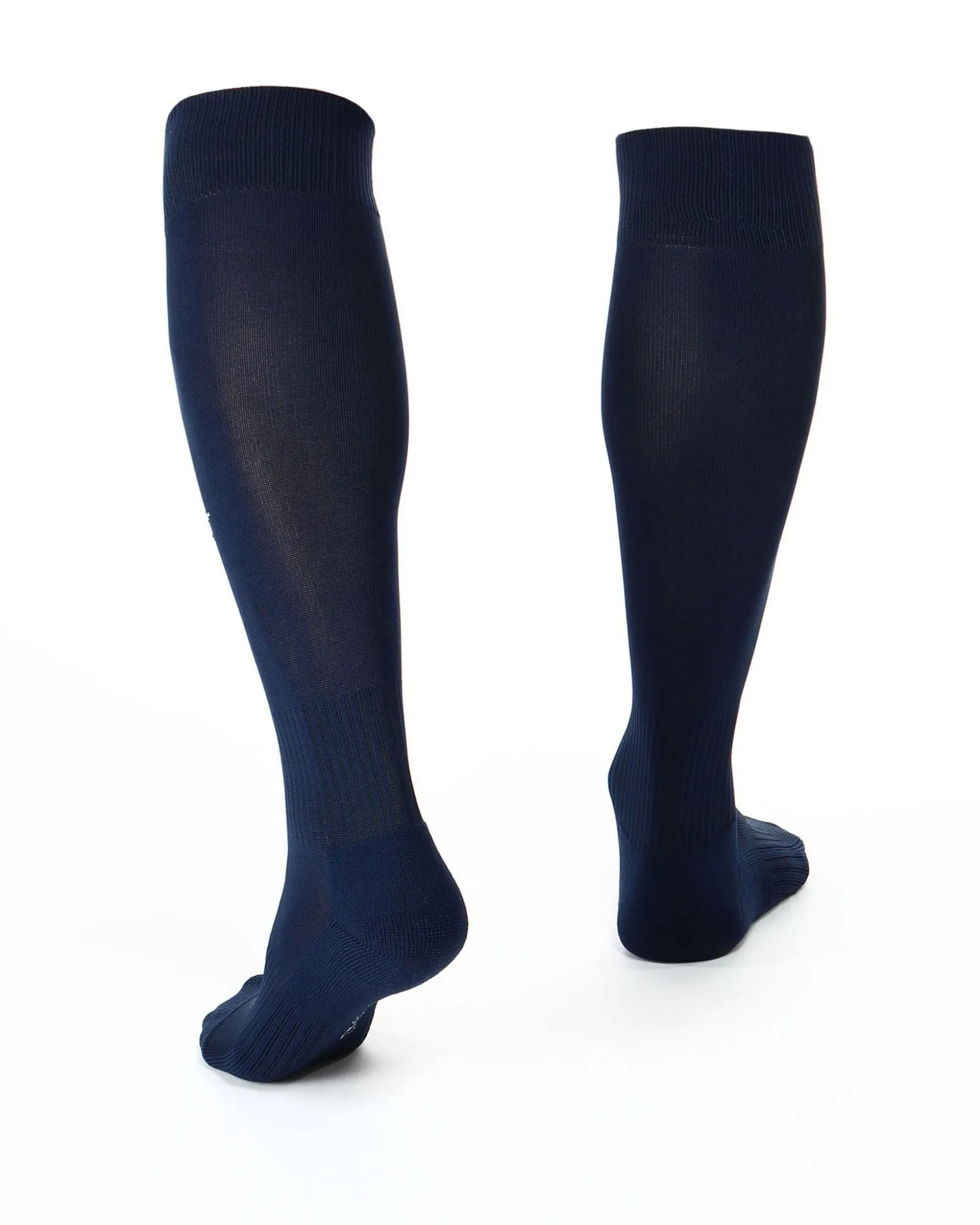 CALZE CALCIO BLU