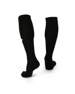 CALZE CALCIO JR NERO