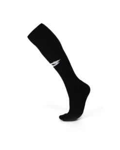 CALZE CALCIO JR NERO