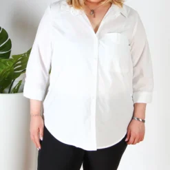 CAMICIA CARNEWLANE LIFE 3/4 LONG SHIRT