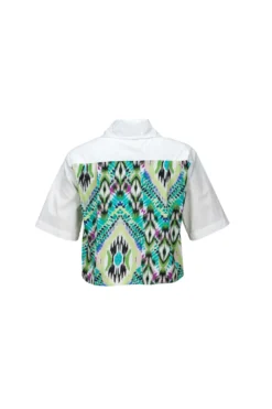 CAMICIA MANICA CORTA