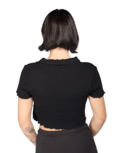 CAMICIA MANICA CORTA VISCOSA
