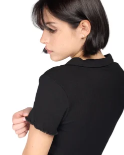 CAMICIA MANICA CORTA VISCOSA