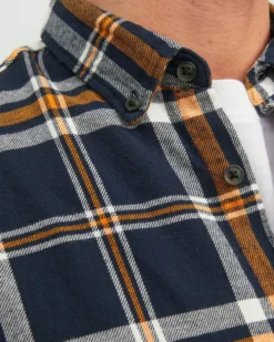 CAMICIA MANICA LUNGA CALSSI AUTUMN