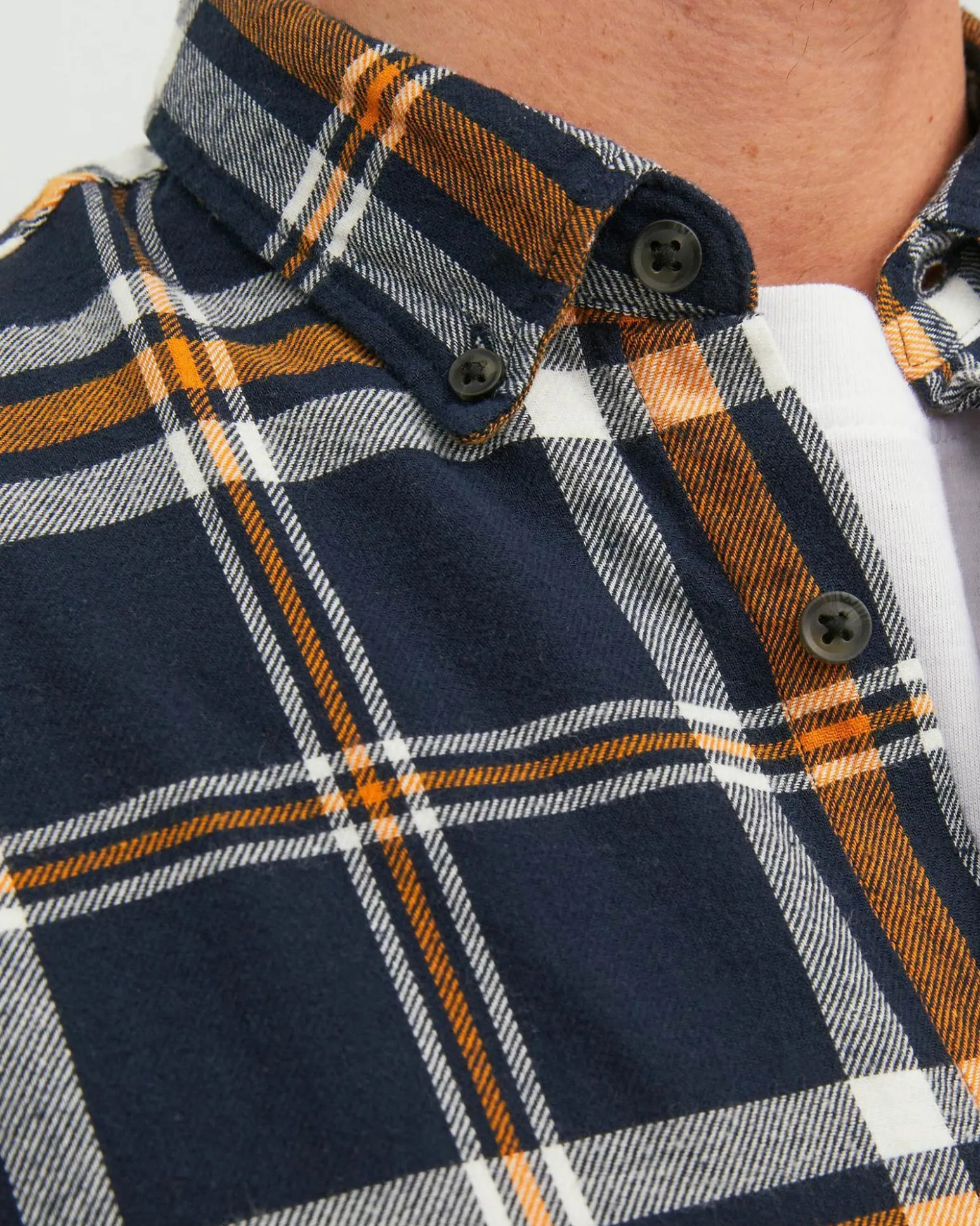 CAMICIA MANICA LUNGA CALSSI AUTUMN