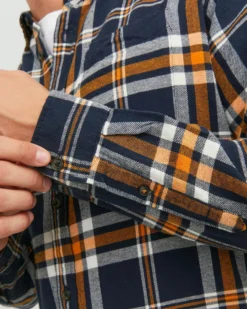 CAMICIA MANICA LUNGA CALSSI AUTUMN