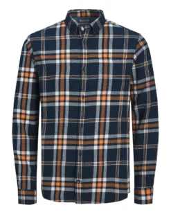 CAMICIA MANICA LUNGA CALSSI AUTUMN